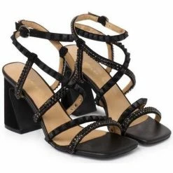 Alma En Pena V22323 Couleur Noir -Alma En Pena Soldes Magasin 22916678 500 C