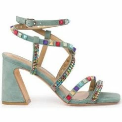 Alma En Pena V22323 Couleur Vert