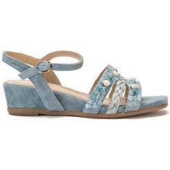 Alma En Pena V22416 Couleur Bleu