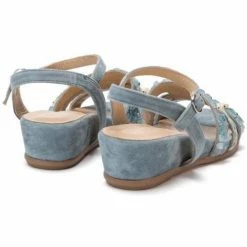 Alma En Pena V22416 Couleur Bleu -Alma En Pena Soldes Magasin 22916682 500 C