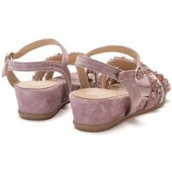 Alma En Pena V22416 Couleur Rose -Alma En Pena Soldes Magasin 22916683 500 C