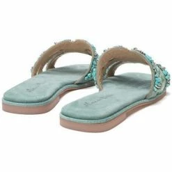 Alma En Pena V22469 Couleur Vert -Alma En Pena Soldes Magasin 22916685 500 C