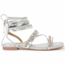 Alma En Pena V22487 Couleur Argenté