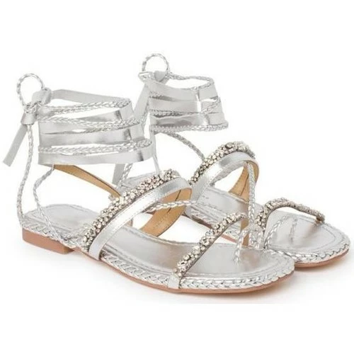 Alma En Pena V22487 Couleur Argenté 2 Alma En Pena V22487 Couleur Argenté – Image 2