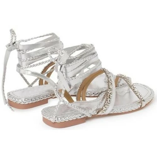 Alma En Pena V22487 Couleur Argenté 3 Alma En Pena V22487 Couleur Argenté – Image 3