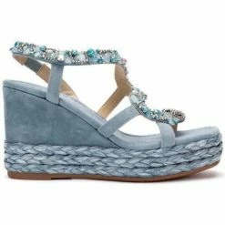 Alma En Pena V22283 Couleur Bleu