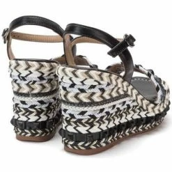 Alma En Pena V22230 Couleur Noir -Alma En Pena Soldes Magasin 22916691 500 C