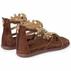 Alma En Pena V22422 Couleur Marron -Alma En Pena Soldes Magasin 22916692 500 C