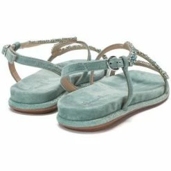 Alma En Pena V22430 Couleur Vert -Alma En Pena Soldes Magasin 22916694 500 C