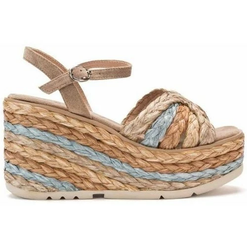 Alma En Pena V22BL1027 Couleur Marron 1 Alma En Pena V22BL1027 Couleur Marron