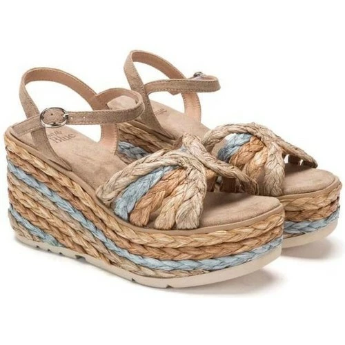 Alma En Pena V22BL1027 Couleur Marron 2 Alma En Pena V22BL1027 Couleur Marron – Image 2