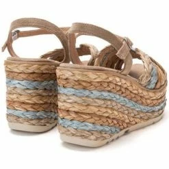 Alma En Pena V22BL1027 Couleur Marron 5 Alma En Pena V22BL1027 Couleur Marron -Alma En Pena Soldes Magasin 22916697 500 C