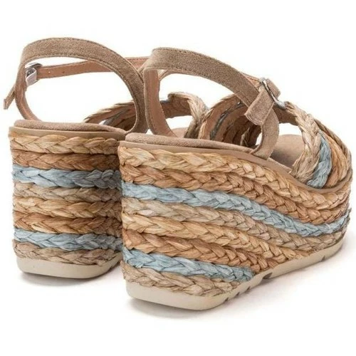 Alma En Pena V22BL1027 Couleur Marron 3 Alma En Pena V22BL1027 Couleur Marron – Image 3