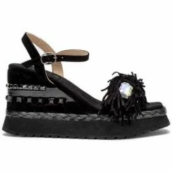 Alma En Pena V22202 Couleur Noir