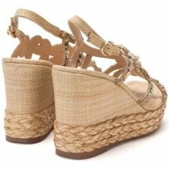 Alma En Pena V22274 Couleur Marron -Alma En Pena Soldes Magasin 22916700 500 C