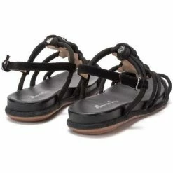 Alma En Pena V22421 Couleur Noir -Alma En Pena Soldes Magasin 22916701 500 C