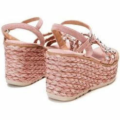 Alma En Pena V22BL1023 Couleur Rose -Alma En Pena Soldes Magasin 22916702 500 C