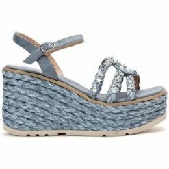 Alma En Pena V22BL1023 Couleur Bleu