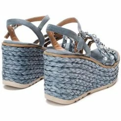 Alma En Pena V22BL1023 Couleur Bleu 5 Alma En Pena V22BL1023 Couleur Bleu -Alma En Pena Soldes Magasin 22916703 500 C