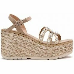 Alma En Pena V22BL1023 Couleur Marron