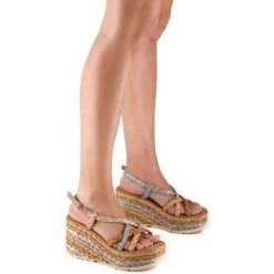 Alma En Pena V22BL1028 Couleur Marron -Alma En Pena Soldes Magasin 22916705 500 C