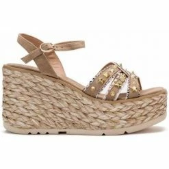 Alma En Pena V22BL1033 Couleur Marron