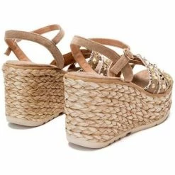 Alma En Pena V22BL1033 Couleur Marron -Alma En Pena Soldes Magasin 22916706 500 C