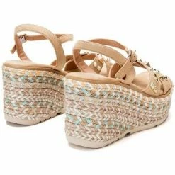 Alma En Pena V22BL1040 Couleur Marron -Alma En Pena Soldes Magasin 22916707 500 C