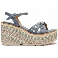 Alma En Pena V22BL1040 Couleur Bleu