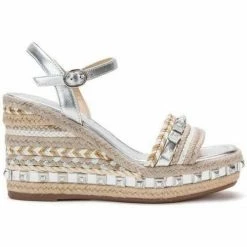 Alma En Pena V22230 Couleur Argenté