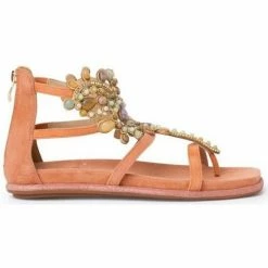 Alma En Pena V22422 Couleur Rouge