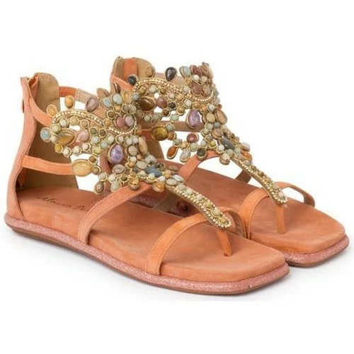 Alma En Pena V22422 Couleur Rouge 2 Alma En Pena V22422 Couleur Rouge – Image 2