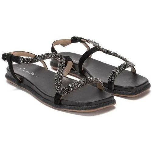 Alma En Pena V22430 Couleur Noir 2 Alma En Pena V22430 Couleur Noir – Image 2