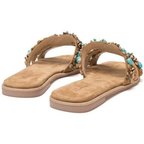 Alma En Pena V22440 Couleur Marron 3 Alma En Pena V22440 Couleur Marron – Image 3