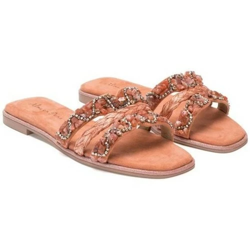 Alma En Pena V22469 Couleur Rouge 2 Alma En Pena V22469 Couleur Rouge – Image 2