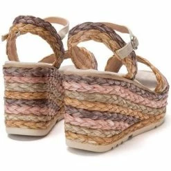 Alma En Pena V22BL1025 Couleur Marron -Alma En Pena Soldes Magasin 22916719 500 C