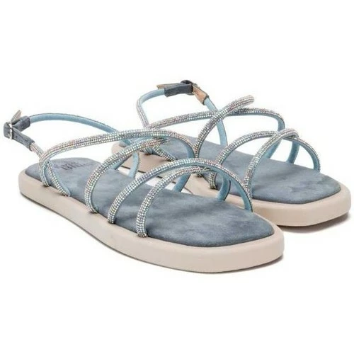 Alma En Pena V22BL2012 Couleur Bleu 2 Alma En Pena V22BL2012 Couleur Bleu – Image 2