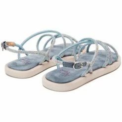 Alma En Pena V22BL2012 Couleur Bleu 5 Alma En Pena V22BL2012 Couleur Bleu -Alma En Pena Soldes Magasin 22916720 500 C