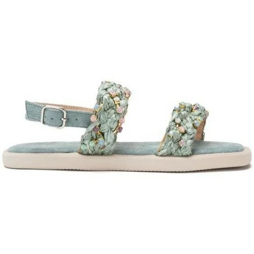 Alma En Pena V22BL2019 Couleur Vert 1 Alma En Pena V22BL2019 Couleur Vert