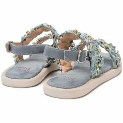 Alma En Pena V22BL2019 Couleur Bleu -Alma En Pena Soldes Magasin 22916722 500 C