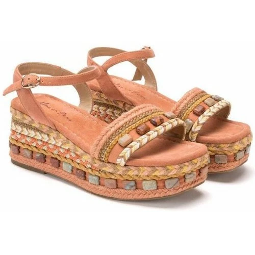 Alma En Pena V22190 Couleur Rouge 2 Alma En Pena V22190 Couleur Rouge – Image 2