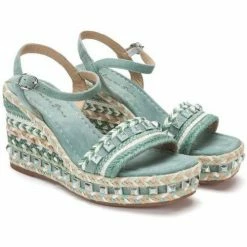 Alma En Pena V22230 Couleur Vert -Alma En Pena Soldes Magasin 22916725 500 C