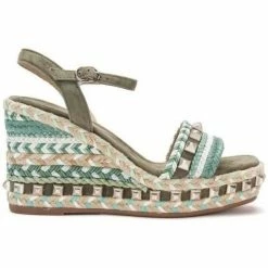 Alma En Pena V22230 Couleur Vert