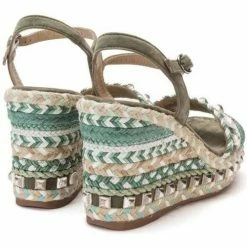 Alma En Pena V22230 Couleur Vert -Alma En Pena Soldes Magasin 22916726 500 C