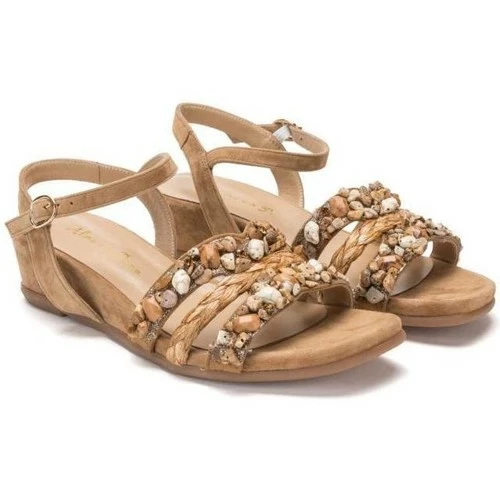 Alma En Pena V22416 Couleur Marron 2 Alma En Pena V22416 Couleur Marron – Image 2