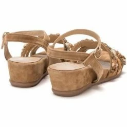 Alma En Pena V22416 Couleur Marron 5 Alma En Pena V22416 Couleur Marron -Alma En Pena Soldes Magasin 22916727 500 C