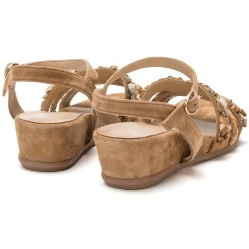 Alma En Pena V22416 Couleur Marron 3 Alma En Pena V22416 Couleur Marron – Image 3