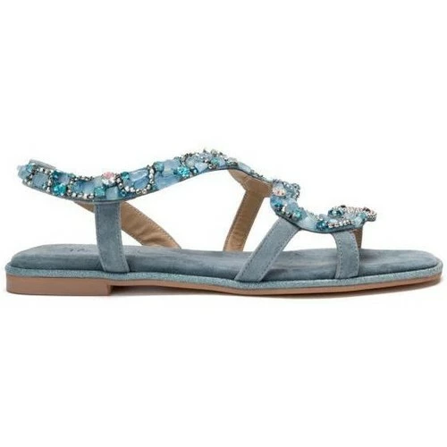 Alma En Pena V22475 Couleur Bleu 1 Alma En Pena V22475 Couleur Bleu