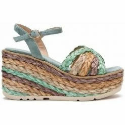 Alma En Pena V22BL1027 Couleur Vert