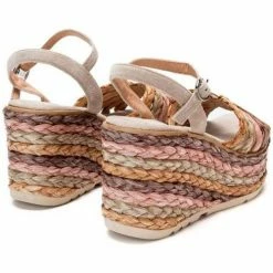 Alma En Pena V22BL1027 Couleur Marron -Alma En Pena Soldes Magasin 22916730 500 C